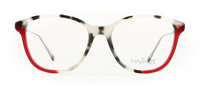Image of Minimize Eyewear Frames