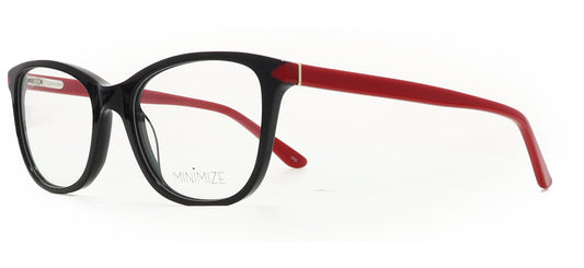 Image of Minimize Eyewear Frames