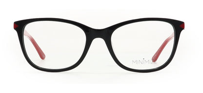 Image of Minimize Eyewear Frames