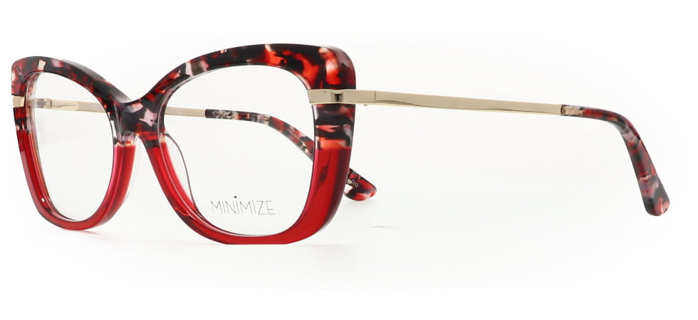 Image of Minimize Eyewear Frames