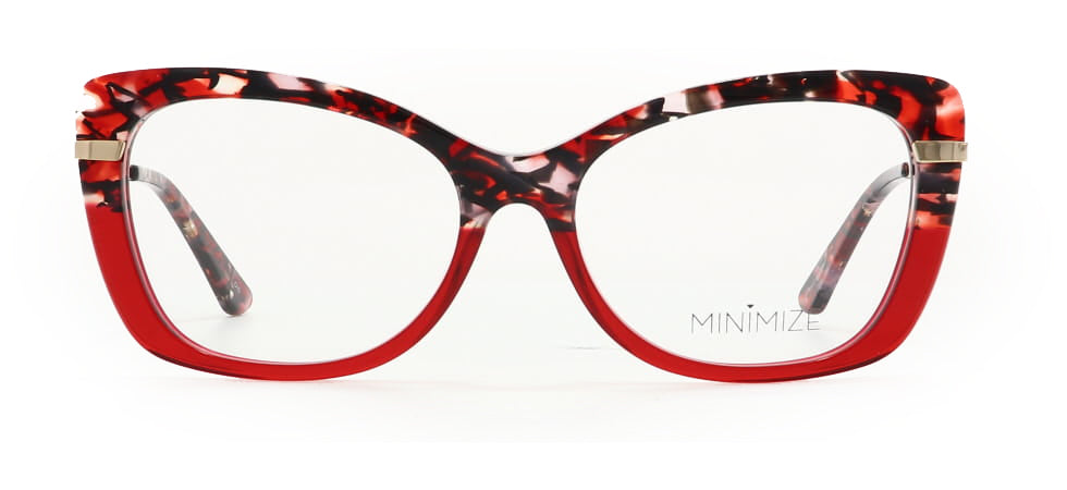 Image of Minimize Eyewear Frames