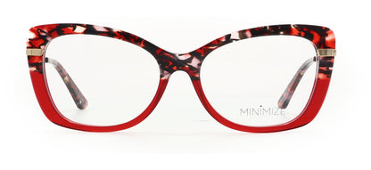 Image of Minimize Eyewear Frames