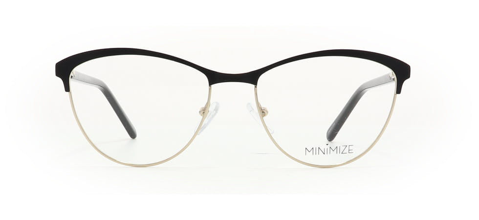 Image of Minimize Eyewear Frames
