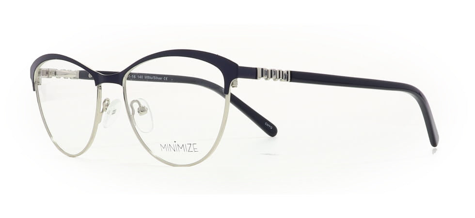 Image of Minimize Eyewear Frames