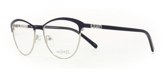Image of Minimize Eyewear Frames