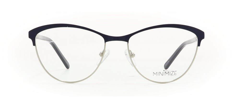 Image of Minimize Eyewear Frames