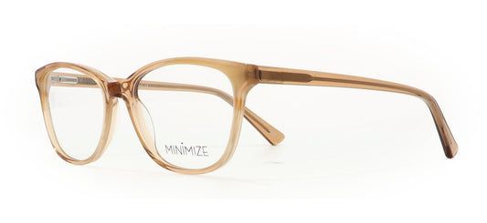 Image of Minimize Eyewear Frames