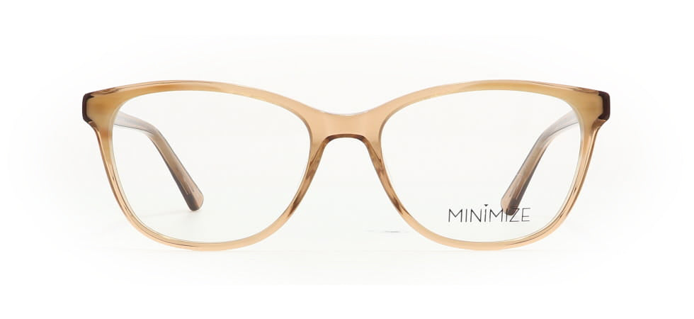 Image of Minimize Eyewear Frames