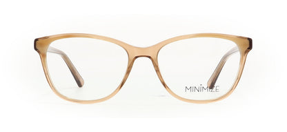 Image of Minimize Eyewear Frames