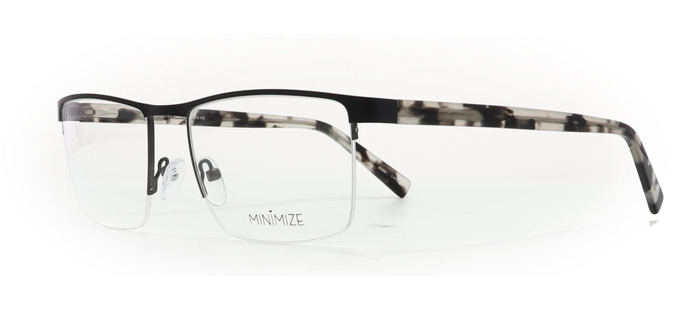 Image of Minimize Eyewear Frames
