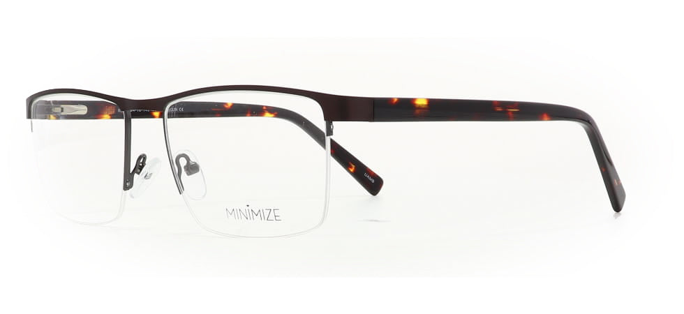 Image of Minimize Eyewear Frames