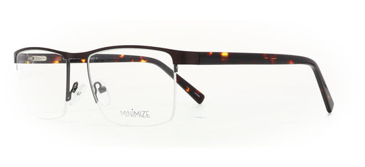 Image of Minimize Eyewear Frames