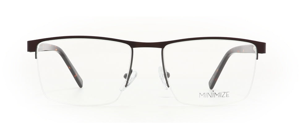 Image of Minimize Eyewear Frames