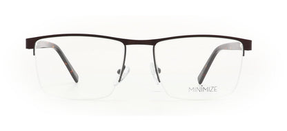 Image of Minimize Eyewear Frames