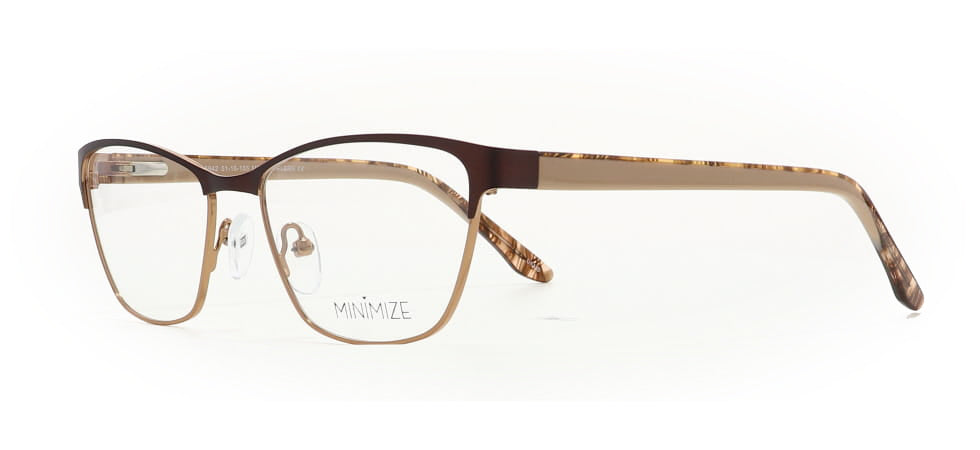 Image of Minimize Eyewear Frames