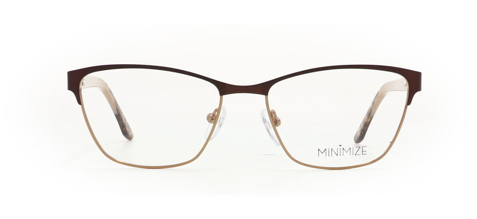 Image of Minimize Eyewear Frames