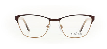 Image of Minimize Eyewear Frames