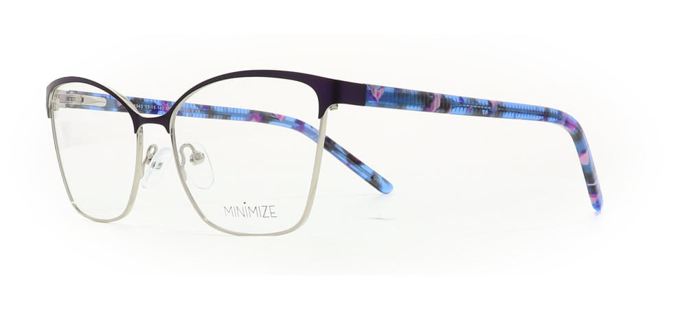 Image of Minimize Eyewear Frames