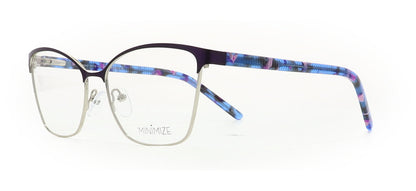 Image of Minimize Eyewear Frames