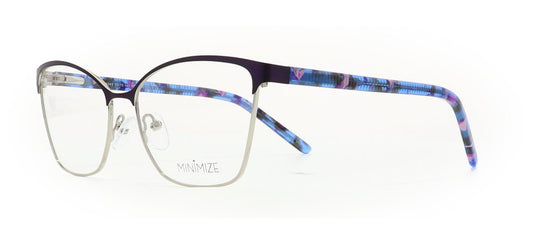 Image of Minimize Eyewear Frames