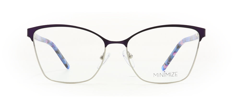 Image of Minimize Eyewear Frames