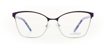 Image of Minimize Eyewear Frames