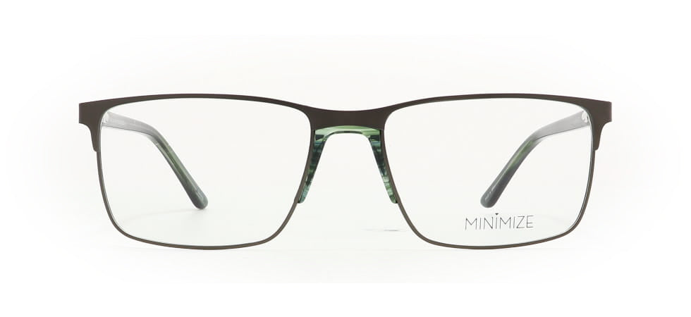 Image of Minimize Eyewear Frames