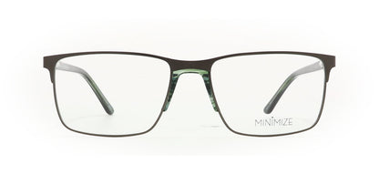 Image of Minimize Eyewear Frames