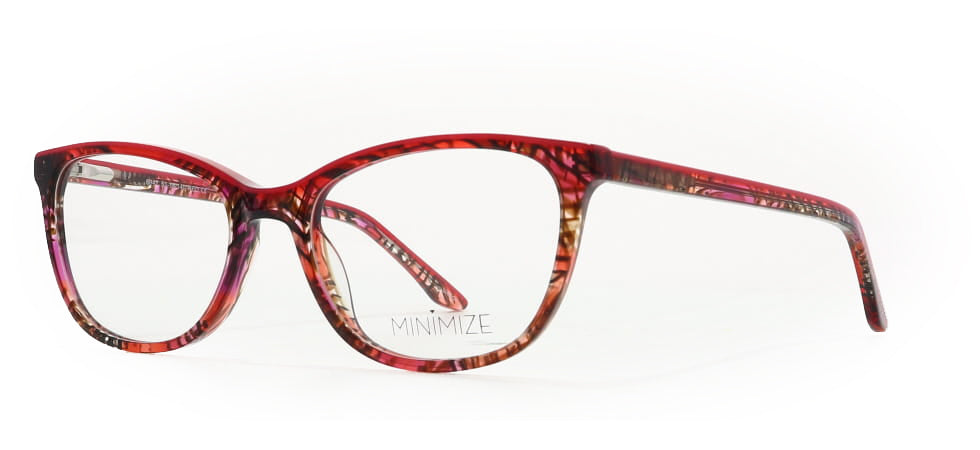 Image of Minimize Eyewear Frames