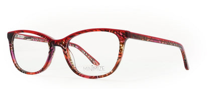 Image of Minimize Eyewear Frames