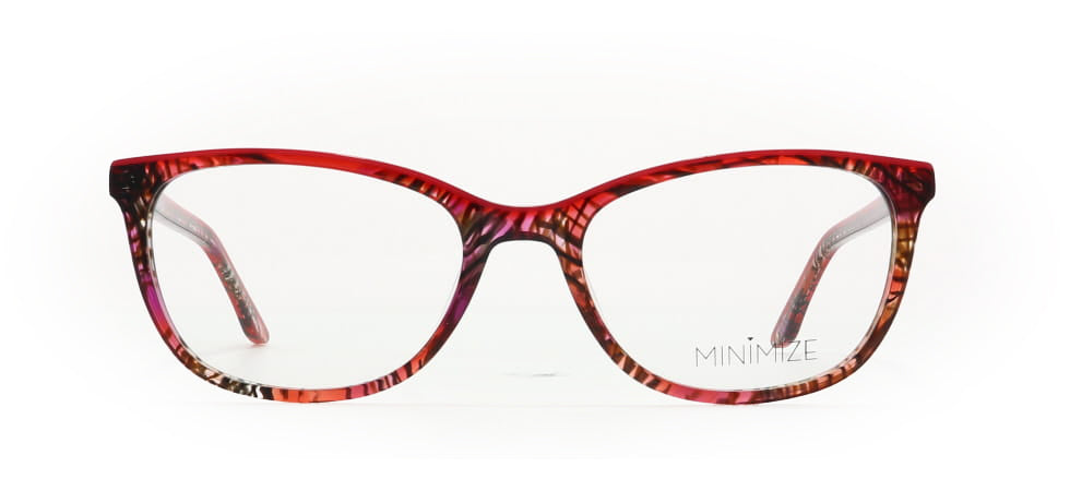 Image of Minimize Eyewear Frames