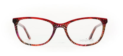 Image of Minimize Eyewear Frames