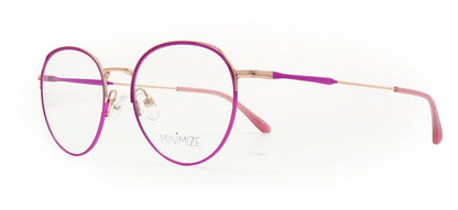 Image of Minimize Eyewear Frames