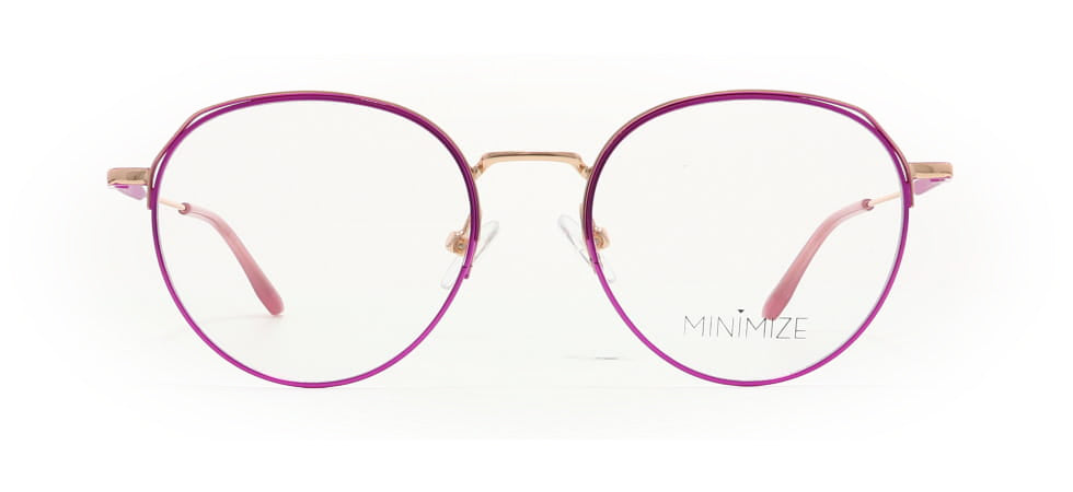 Image of Minimize Eyewear Frames