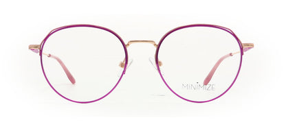 Image of Minimize Eyewear Frames