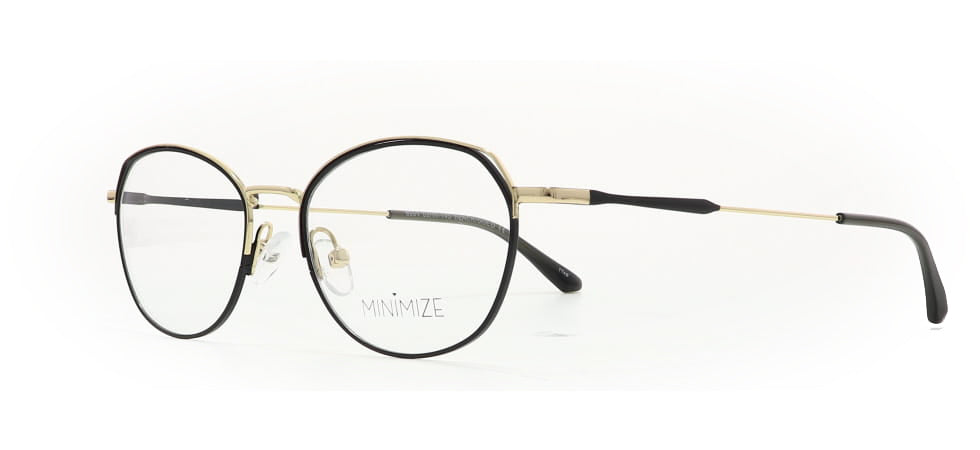 Image of Minimize Eyewear Frames