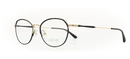 Image of Minimize Eyewear Frames