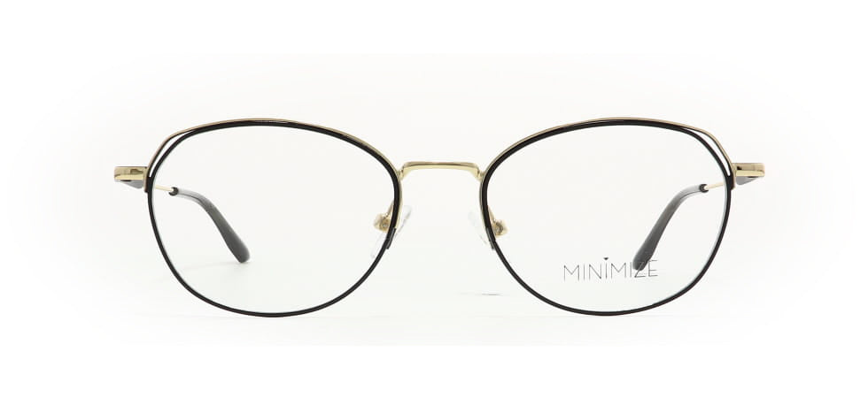 Image of Minimize Eyewear Frames