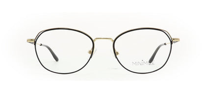 Image of Minimize Eyewear Frames