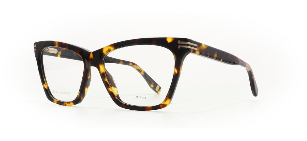 Image of Marc Jacobs Eyewear Frames