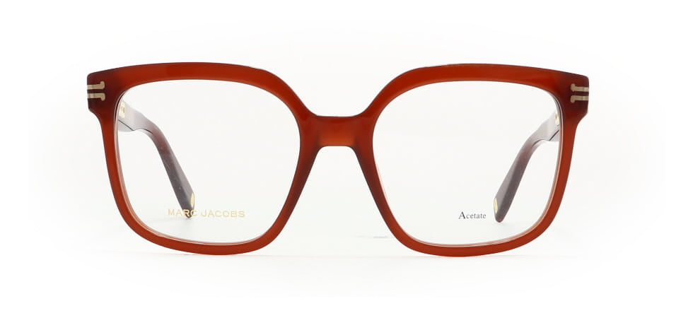 Image of Marc Jacobs Eyewear Frames