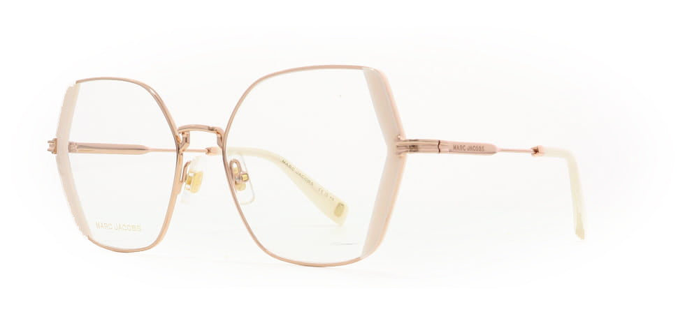 Image of Marc Jacobs Eyewear Frames