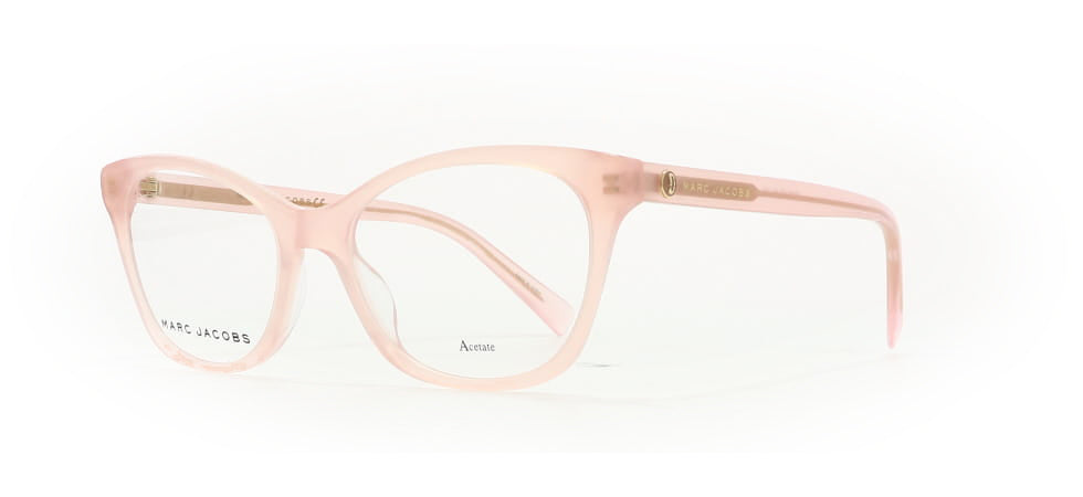 Image of Marc Jacobs Eyewear Frames