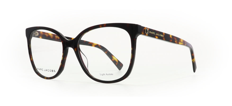 Image of Marc Jacobs Eyewear Frames
