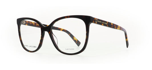 Image of Marc Jacobs Eyewear Frames