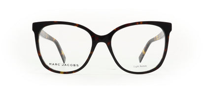 Image of Marc Jacobs Eyewear Frames
