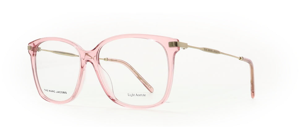 Image of Marc Jacobs Eyewear Frames