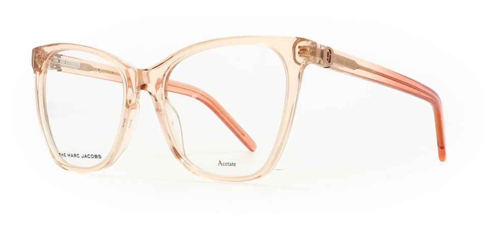 Image of Marc Jacobs Eyewear Frames