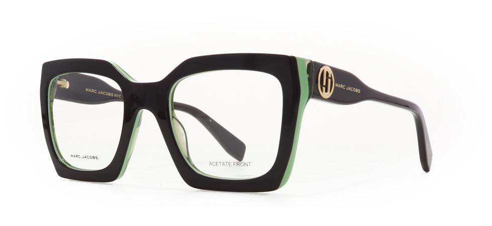 Image of Marc Jacobs Eyewear Frames