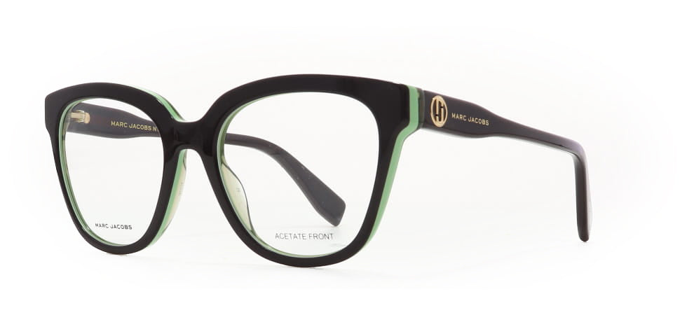 Image of Marc Jacobs Eyewear Frames